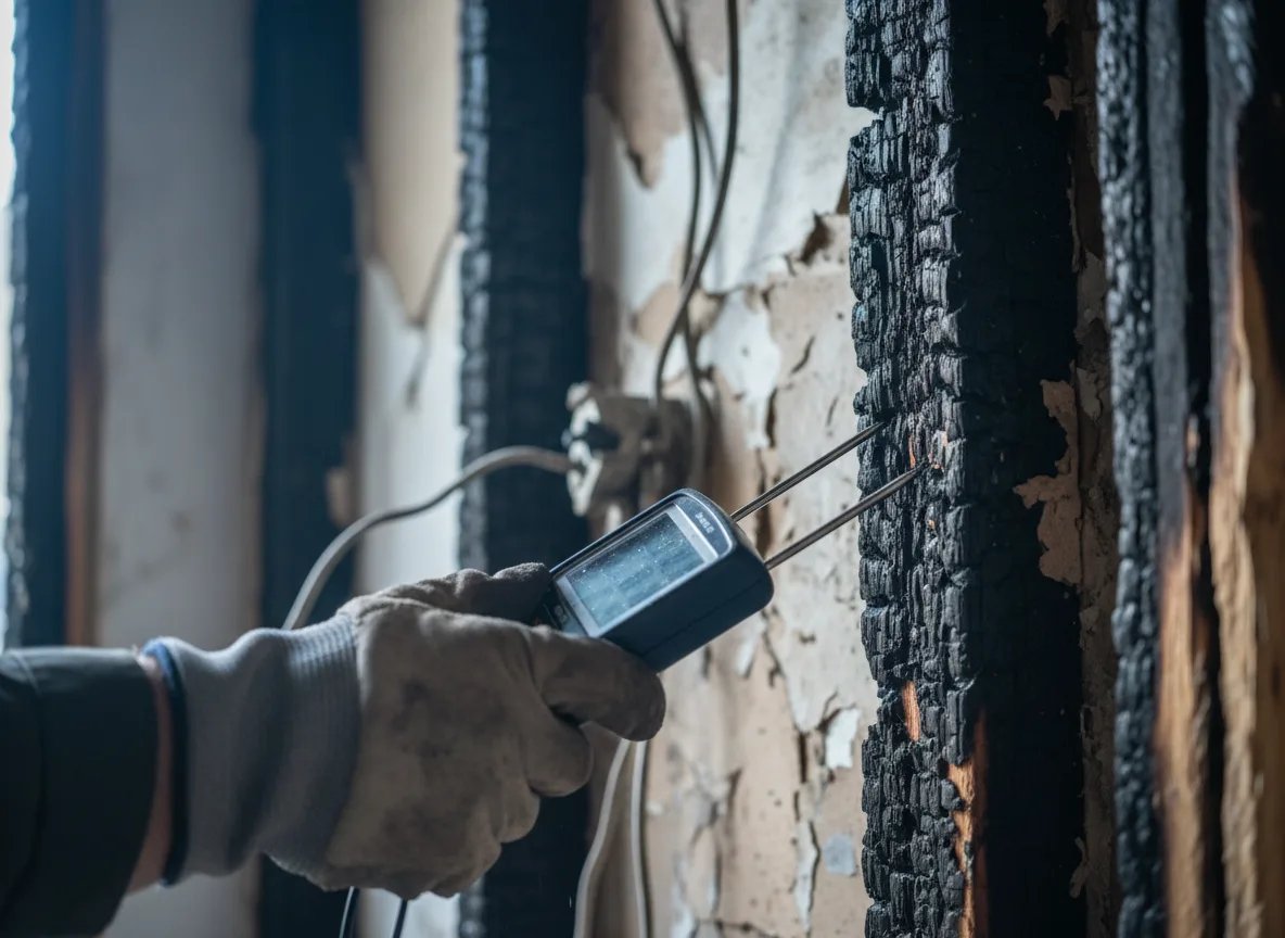 Fire Damage Restoration Monrovia, IN FAQs